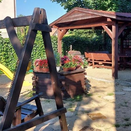 Willa Anna Rajcza Kültér fotó