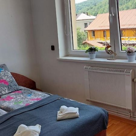 Willa Anna Rajcza Kültér fotó