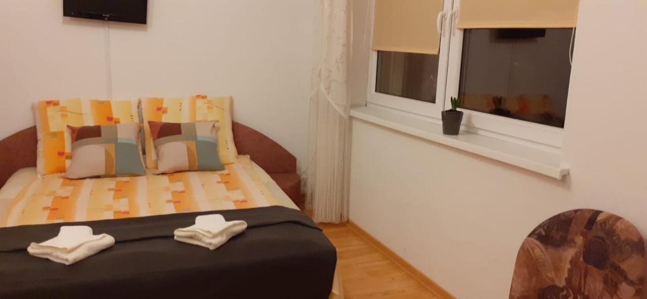 Willa Anna Rajcza Kültér fotó
