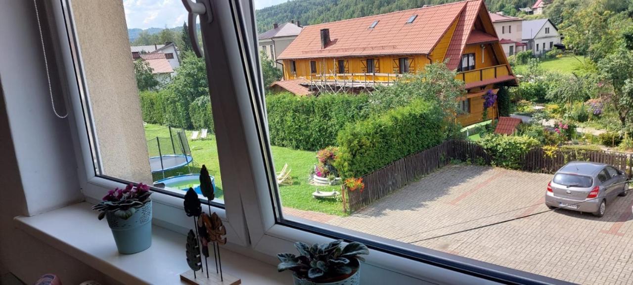Willa Anna Rajcza Kültér fotó
