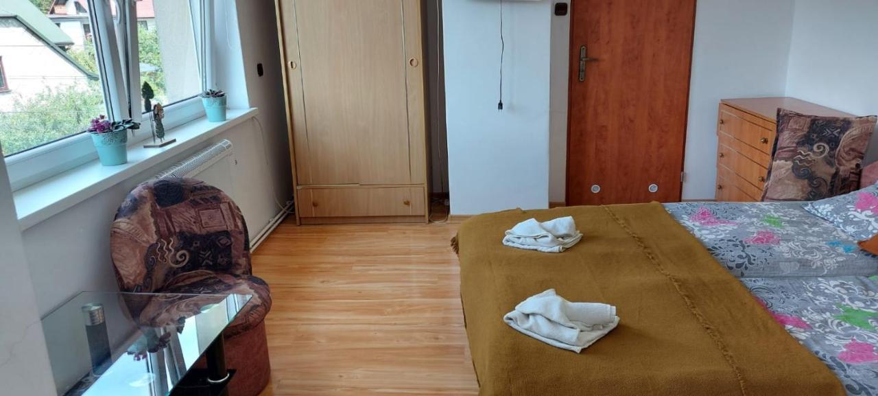Willa Anna Rajcza Kültér fotó