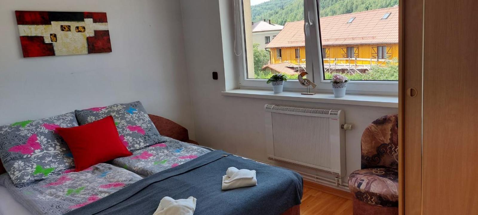 Willa Anna Rajcza Kültér fotó