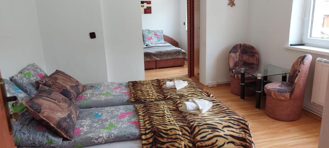 Willa Anna Rajcza Kültér fotó